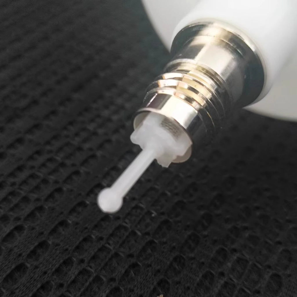 Nylon Fine Mesh Filter for Car Paint Spray Gun Replaceable Part Prevent Clogging Paint Feed Sprayer for Auto Styling Graffiti