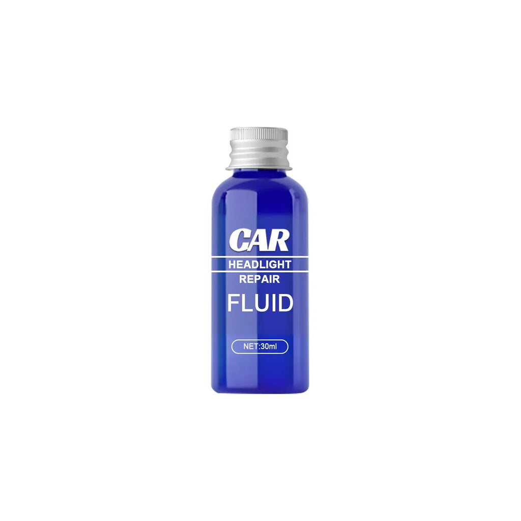 Ceramic Coating Headlight Auto Lamp Crystal Polish Headlight Headlight Repair Polishing Nano Nano Coating Fluid Fluid Polis Amag