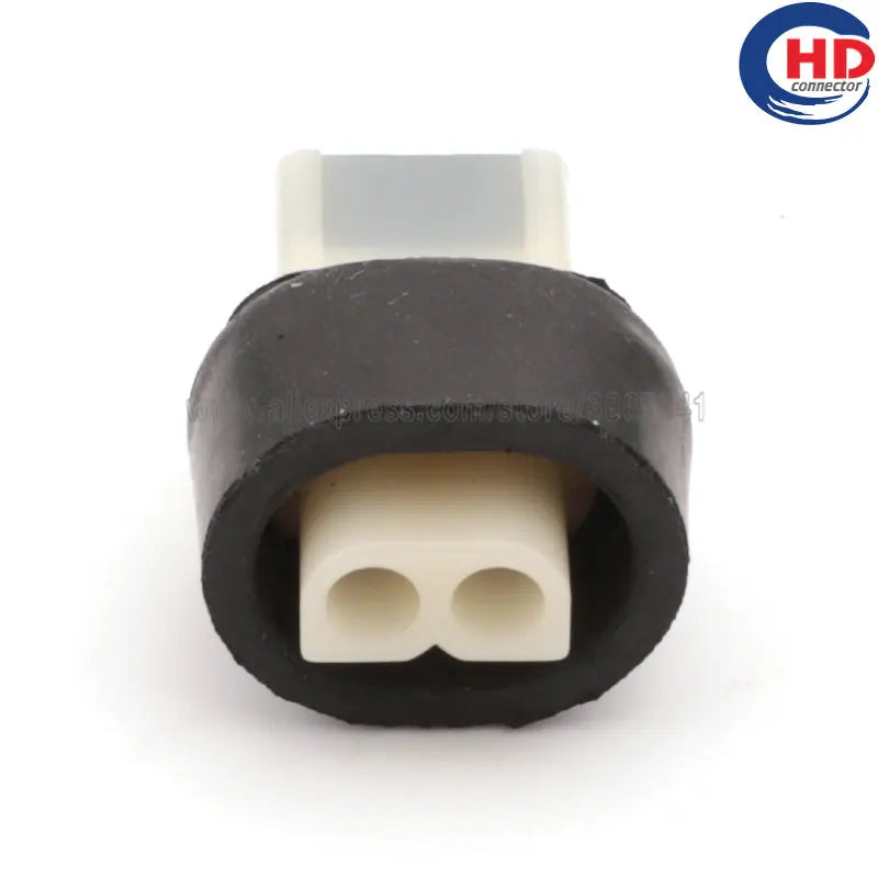 2pin auto waterproof electric plastic wire harness connector Highlight harness plug 4P-WPK-YPC-F
