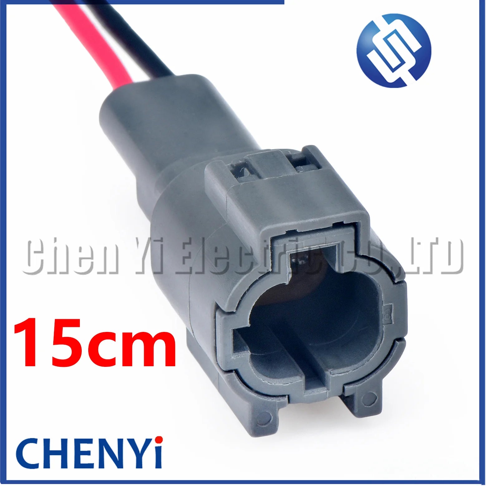2 pin Car wiper connector Front turn signal plug 7123-8520-40 7222-8520-40 PB015-02850 7222-8521-80 7123-8521-80 For Nissan