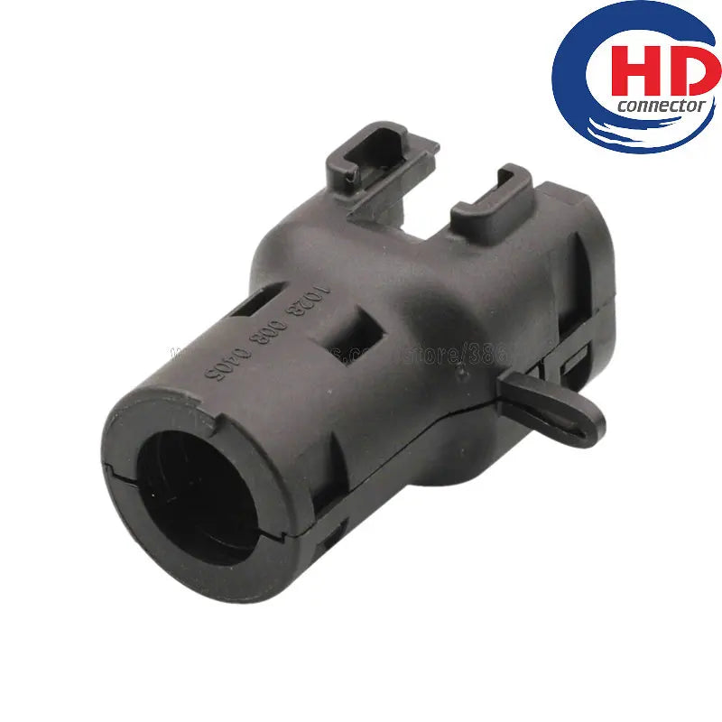 Back Cover Auto Female Car Terminal Electrical Waterproof Housing Connector Socket Cable Plug 1028-008-0405