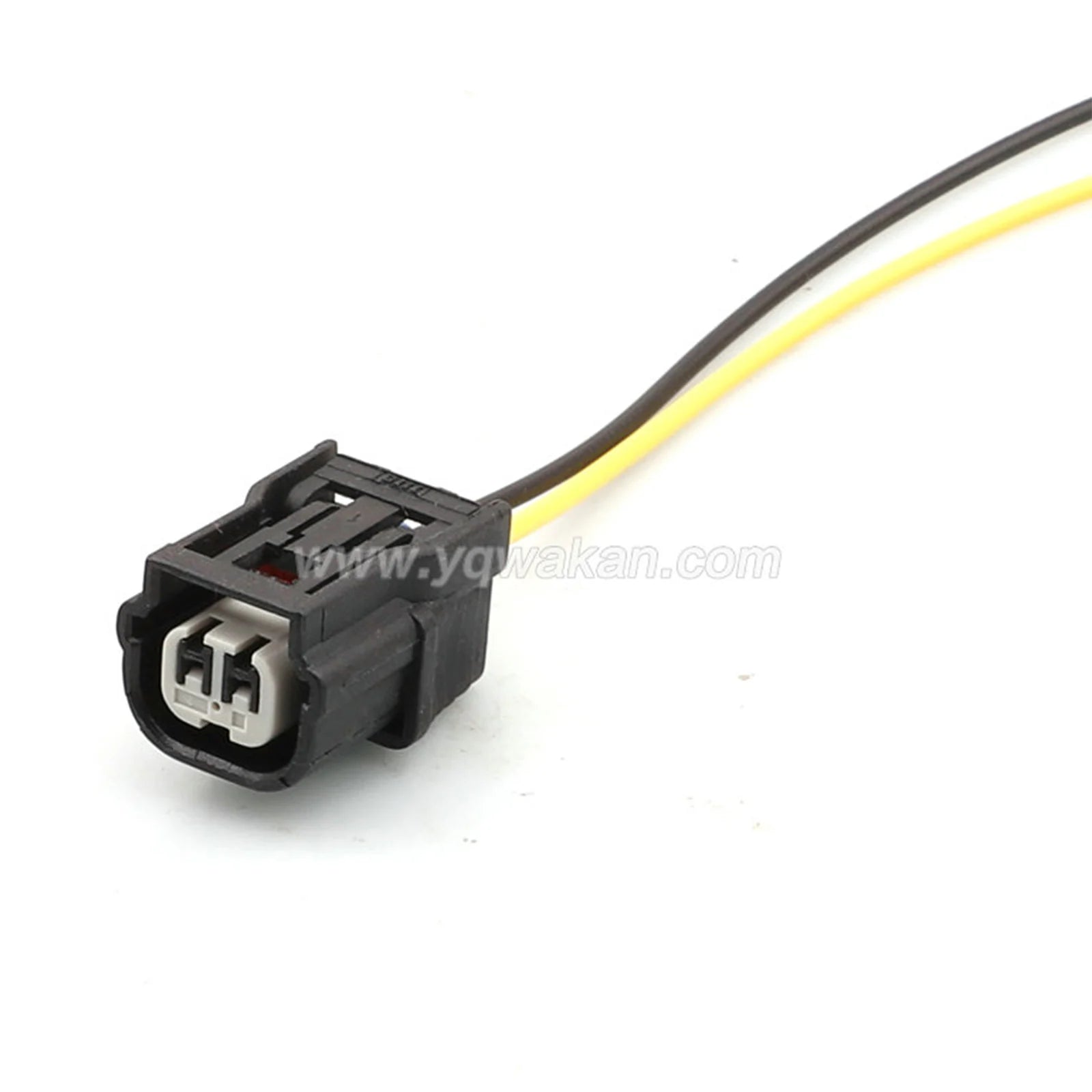 2 Pin Connectors Waterproof 1mm Male Female Connectors Automotive Wire Harness Cable Plug for Honda 6189-7036 6189-6905
