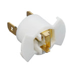 Car H1 Halogen  Headlight Bulb Socket Holder For Honda  For CR-V For Prelude For Acura Halogen  Accessory Socket Adapter