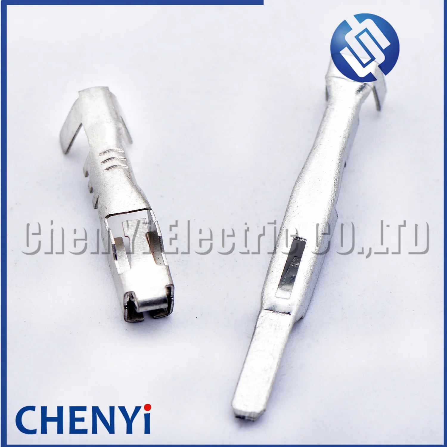 50 Pcs 2.8 series male female auto wire terminal for connector crimp loose pins terminals G535 12129493 12040977 12129497