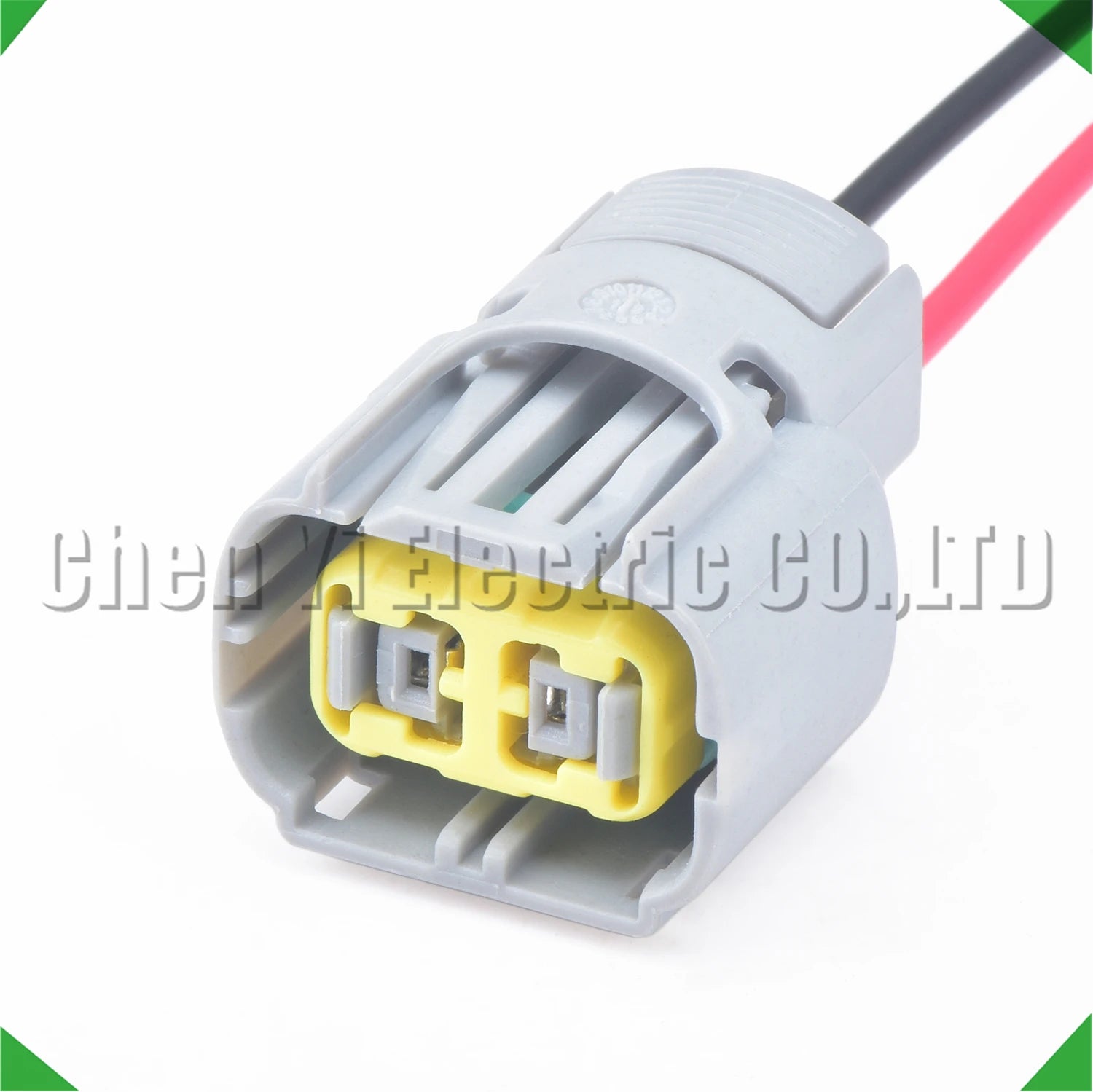 2-Pin Wire Harness Harness Harness waterproof Headlight Ford Gm headlight fog light