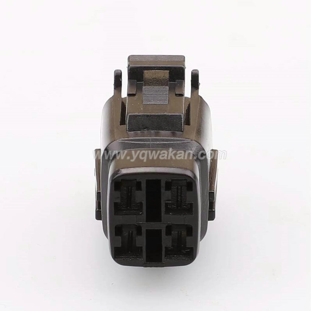 4 Pin Connector 2mm Male Female Connector Automobile Wiring Harness Cable Socket for Honda 6188-0004 6180-4771