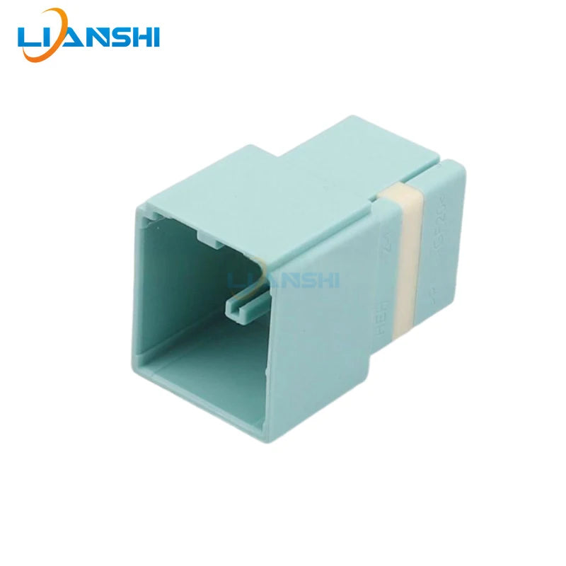 182649-1/206043-1 is suitable for the male and female mating terminals of automotive connectors