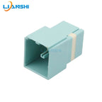 182649-1/206043-1 is suitable for the male and female mating terminals of automotive connectors