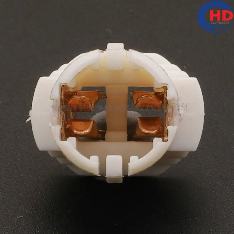 Auto lamp holder wiring harness connector plug HDL-170