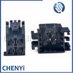 4 Pin Auto connector Blower resistance harness plug 0375451028 0375450828 A2205458128
