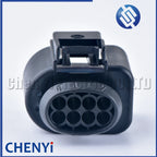 8 Pin Automobile waterproof connector 09G gearbox plug 42545500 4H0973714 4H0 973 714