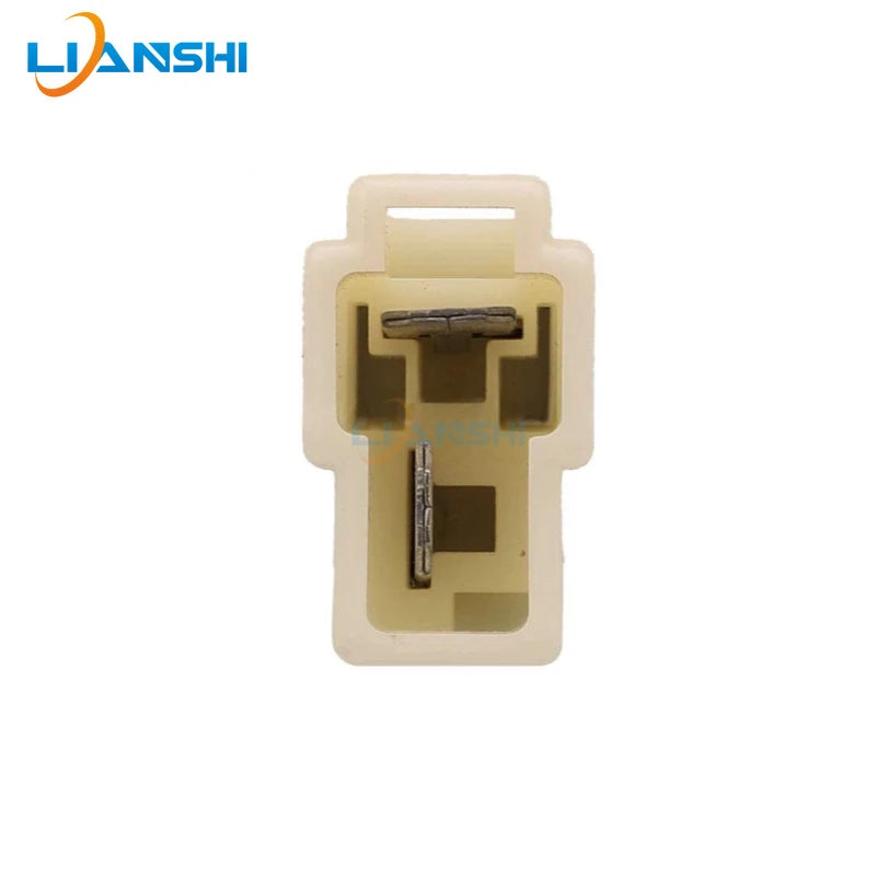 DJD7022-6.3-11 built-in diode suitable for excavator wiring harness accessories 119643-66900