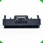 12 Pin Automotive Connectors Indoor reflector rearview mirror Wire harness Plug 8E09727...