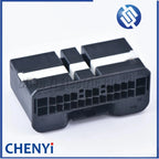 26 Pin （4B+22S）Automotive wiring harness ECU connector plug Automobile Unsealed Socket 90980-12771 for Toyota Lexus