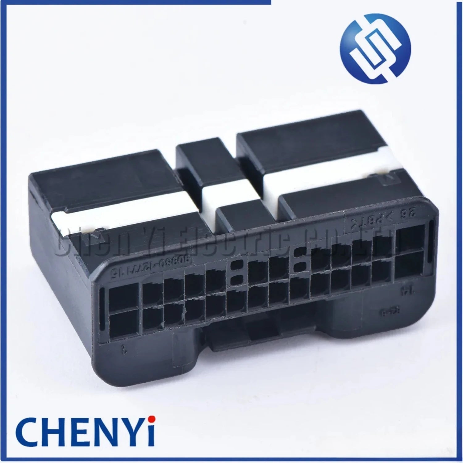26 Pin （4B+22S）Automotive wiring harness ECU connector plug Automobile Unsealed Socket 90980-12771 for Toyota Lexus