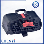 20 Pin female Automotive waterproof connector CY20P-0.6-F For Changan Deep Blue SL03 S7 Car chassis battery pack plug