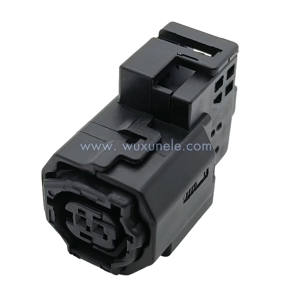 2 Pin 6189-1161 Connector Rear Cover