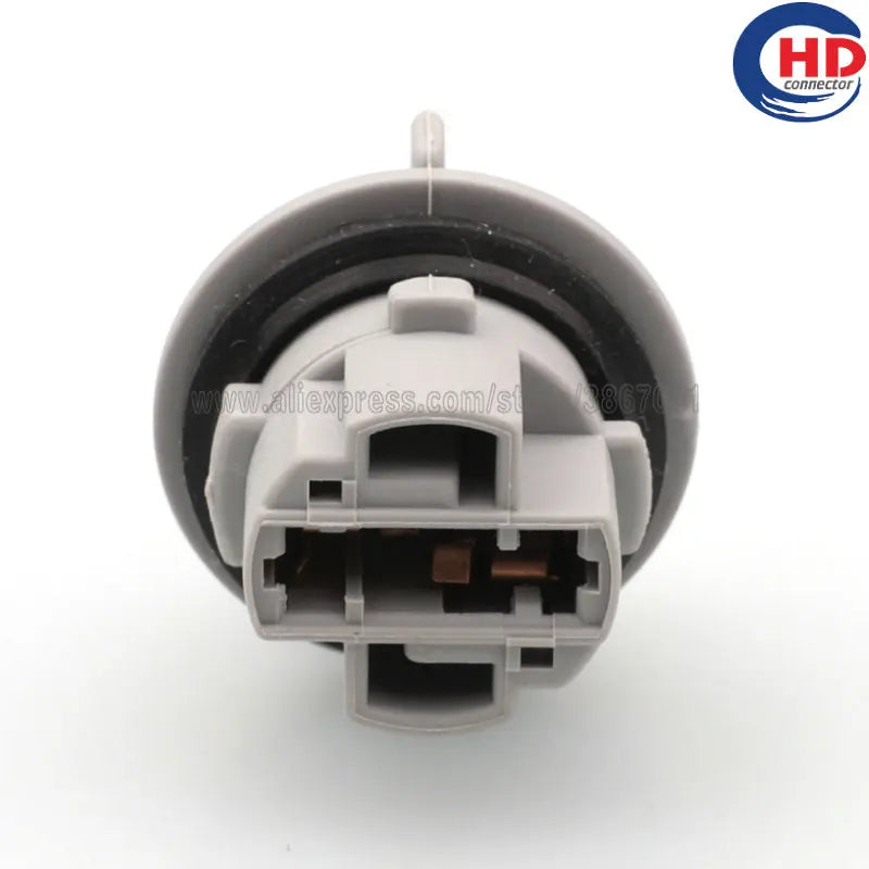 Auto lamp holder wiring harness connector plug HDL-348
