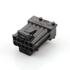 10 PIN Connector Waterproof 3.5mm Male Female Connectors Cable Plug Wiring Harness For Buick Peugeot 1-962352-1 1-967240-1