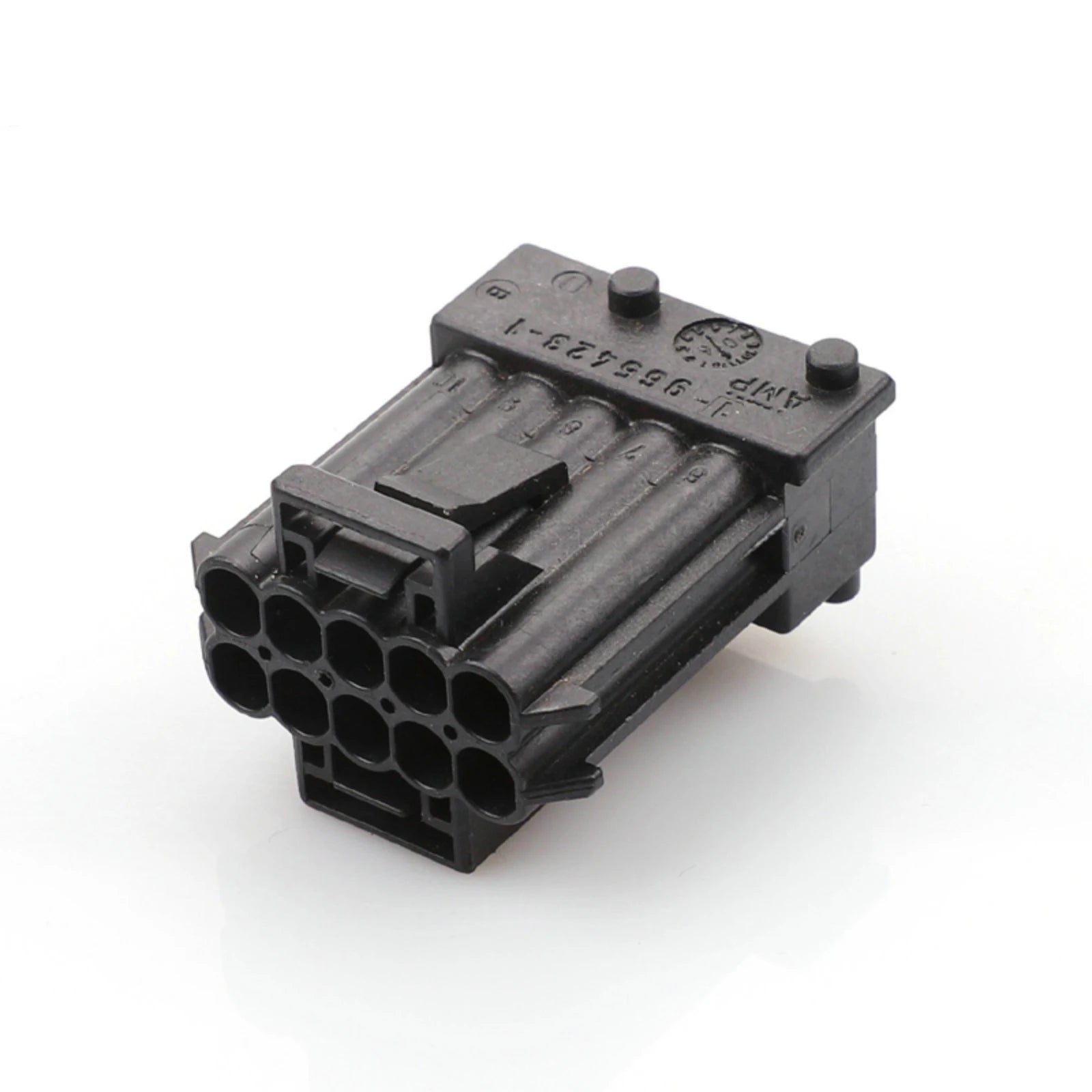 10 PIN Connector Waterproof 3.5mm Male Female Connectors Cable Plug Wiring Harness For Buick Peugeot 1-962352-1 1-967240-1