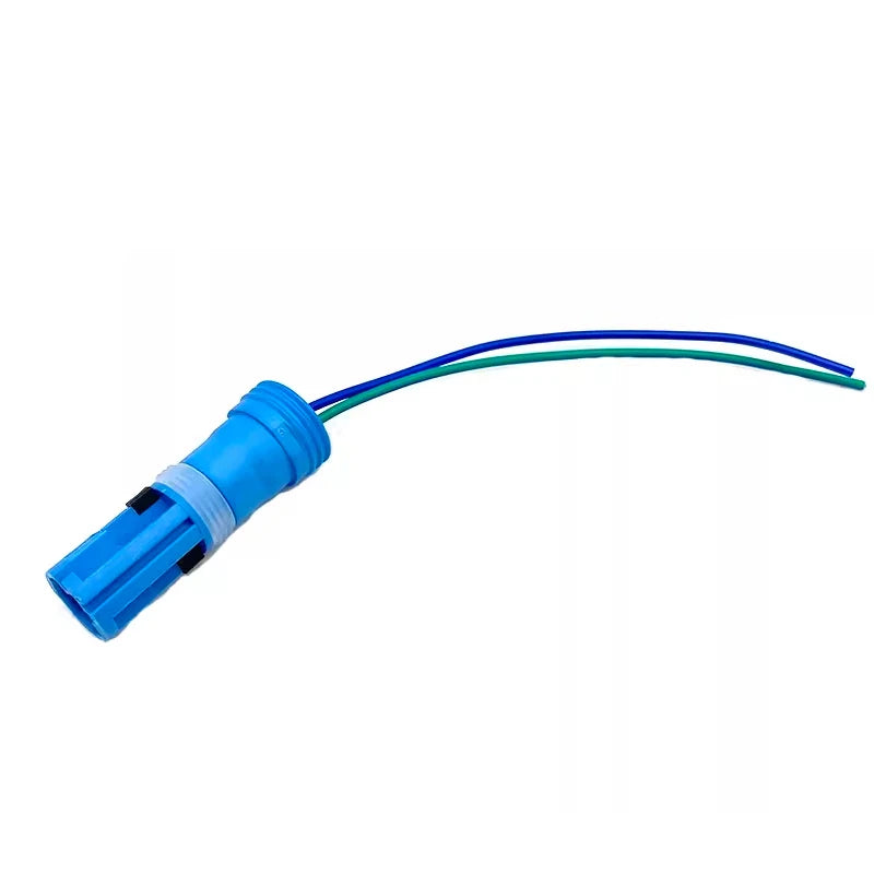 Applicable to BMW 3 Series, x5 Series, 730i, 740I, 750, 760 F20, 118I, 520525abs sensor wiring harness plugs
