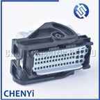 64 Pin engine computer board ECU connector 13648596 13648598 13741954 PPI0001502 33500503 2050010-1 PPI0001501