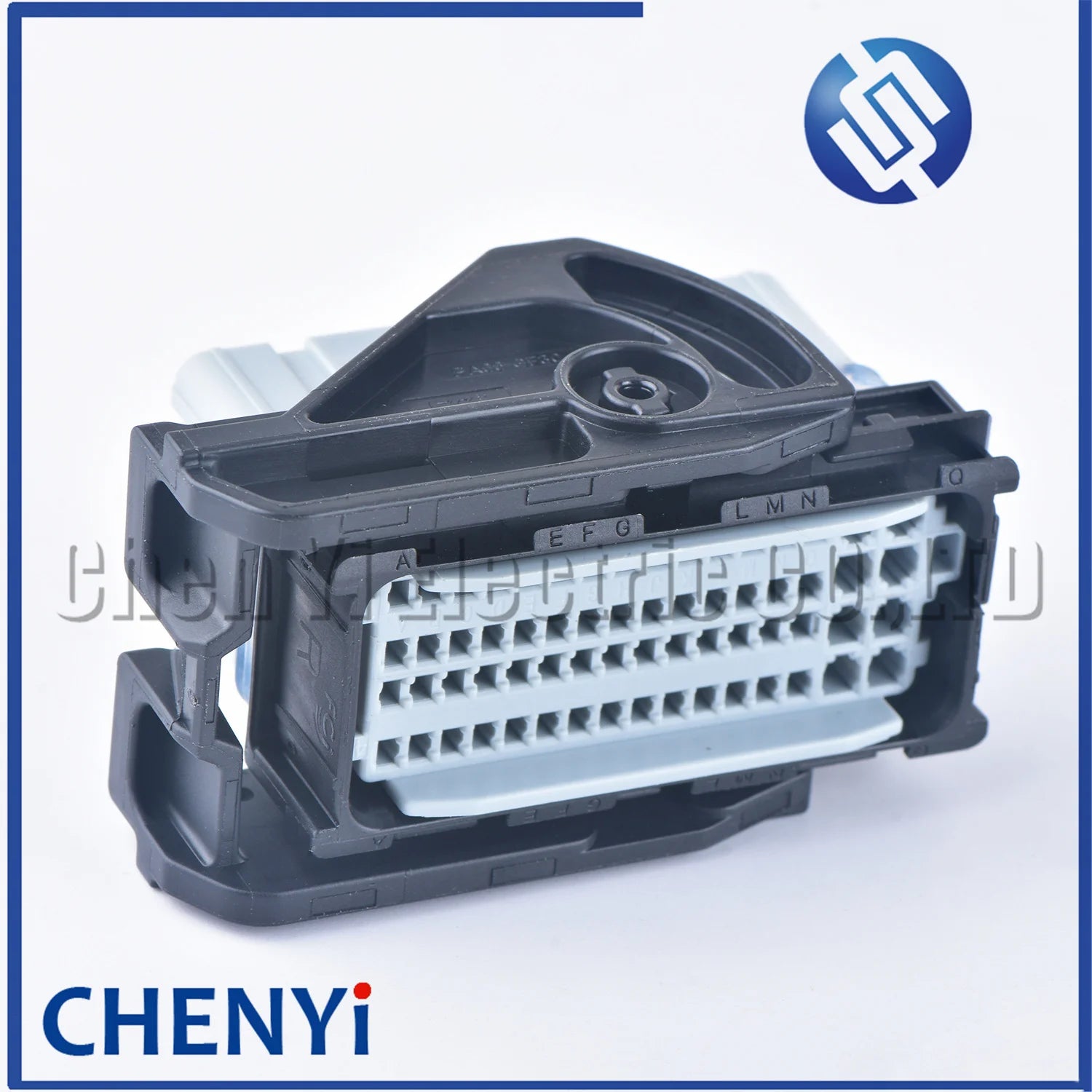 64 Pin engine computer board ECU connector 13648596 13648598 13741954 PPI0001502 33500503 2050010-1 PPI0001501