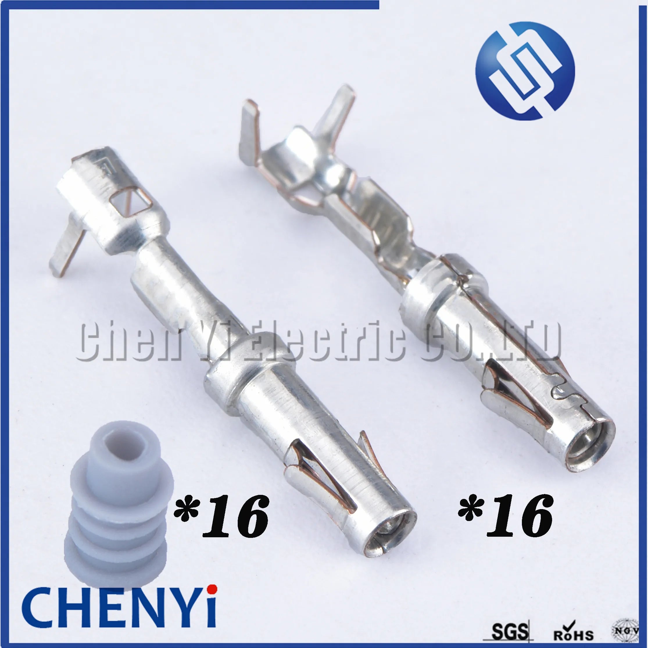 16 Pin gearbox electromechanical valve body plug 0AM 0BH 7speed dual-clutch gearbox ECU Connector 3D0973993 09430010 DQ500