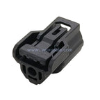 50 Sets Accord AC Compressor Automotive 1 Pin Sealed Connector 6189-0940 6188-0657