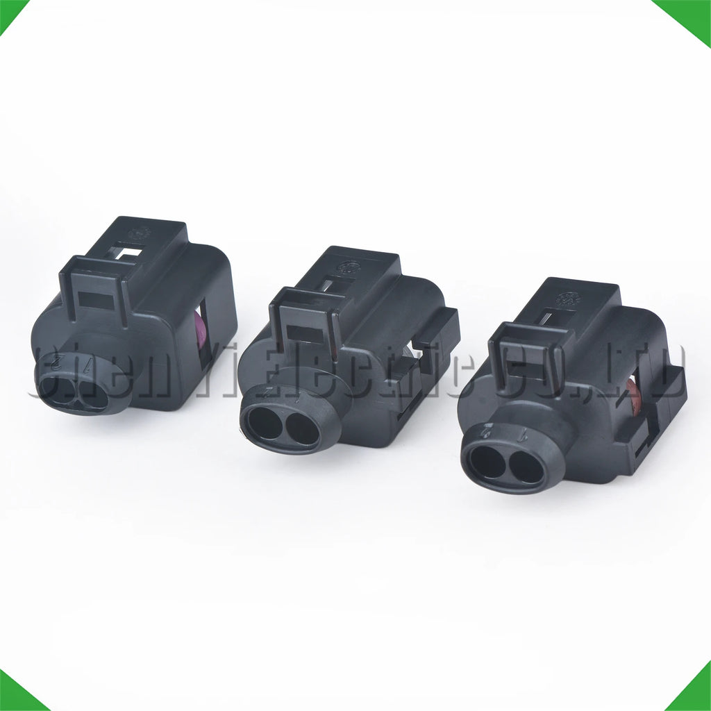 2-Pin Auto Connector Connector Automotive Connectors Parking Brake solenoid