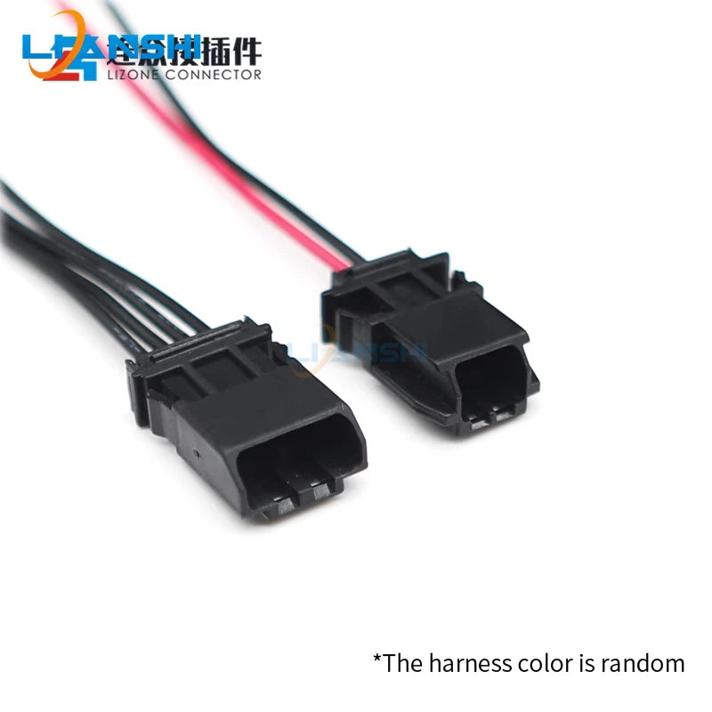 MX19002S51 Automotive rearview mirror harness JAE connector Haver H6 sensor plug MX19004P51