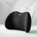 Car Cotton Ergonomic Bed Waist Pad for Sleep Lumbar Support Pillow for Lower Back Pain Relief Orthopedic Cushion Lumbar Amagi