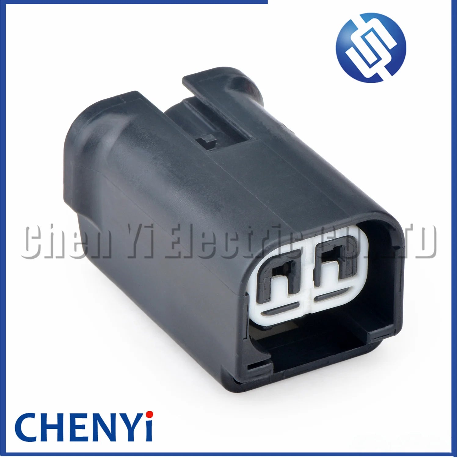 2 Pin Automotive waterproof connector Car ignition coil Wire harness plug 6189-7171 For Ford Mazda