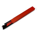 Car Tripod Folded Stop Sign Reflector Emergency Breakdown Warning Triangle Red Reflective Sticker Safety Hazard Tripod Amagi