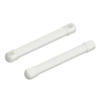 100pcs M120-55780 JAE Car connector accessories White plastic solid wire plug MX23A series waterproof blind plug