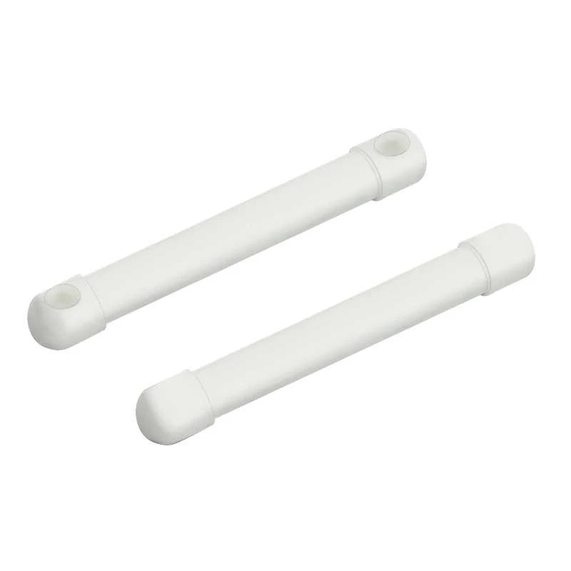 100pcs M120-55780 JAE Car connector accessories White plastic solid wire plug MX23A series waterproof blind plug