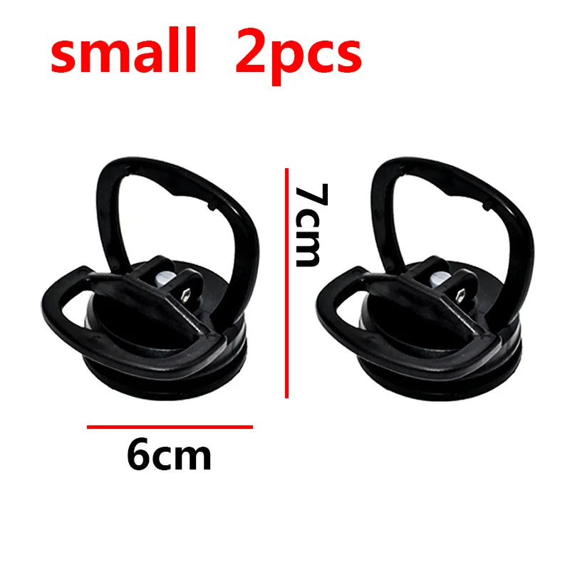 2023 New Car Repair Body Repair Tool Suction Cup Remove Dents Puller Repair Car For Dents Kit Inspection Products Accessories