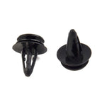 10 Pcs Rear Boot Load Cover Parcel Shelf String Cord Clips Retainer For MG ZS MG3 Retainer Auto Replacement Accessories