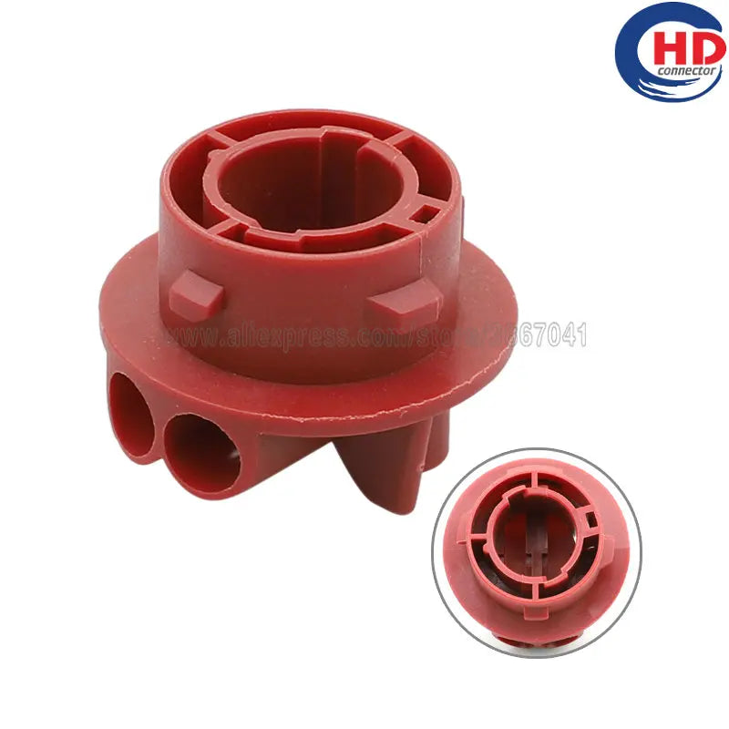Auto lamp holder wiring harness connector plug HDL-190