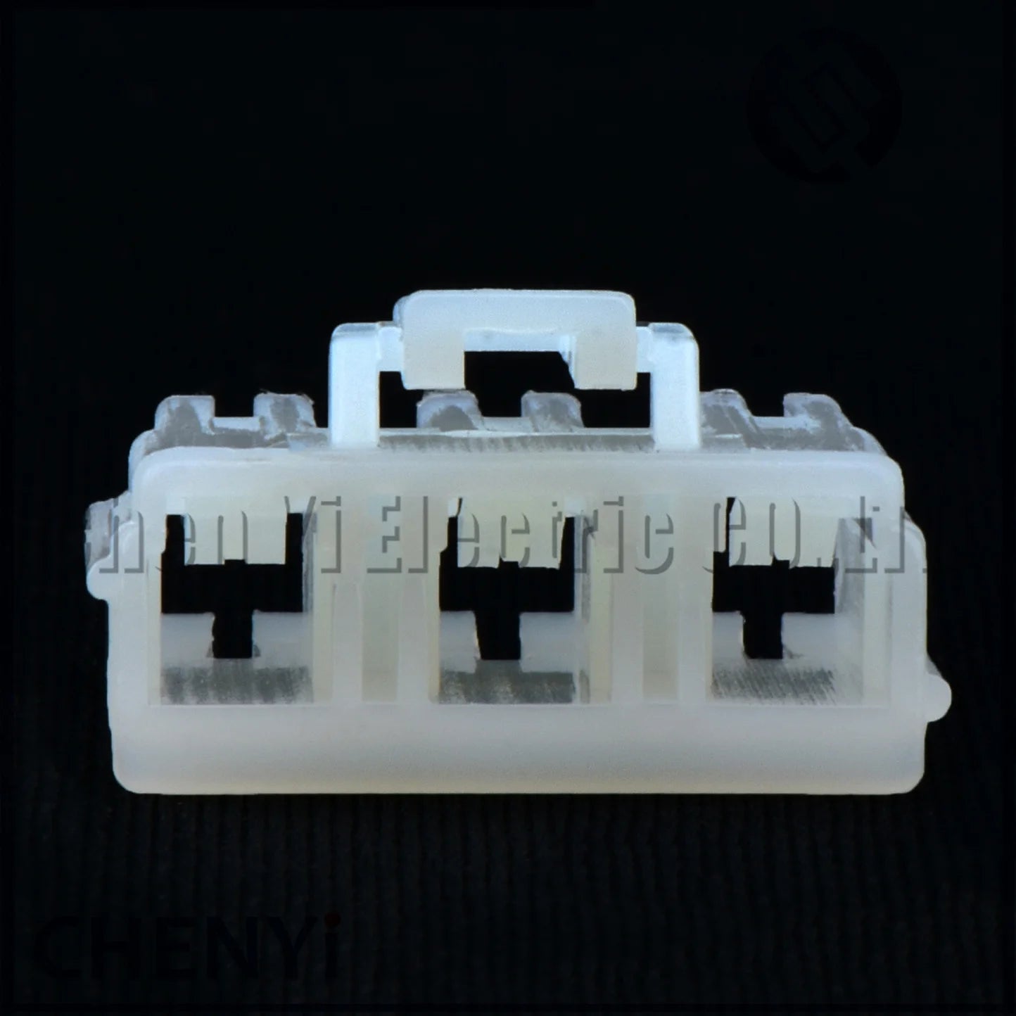 3 Pin Automobile Socket AC Assembly Plastic Housing Cable Harness Connector Motorcycle switch plug For Honda Dio 110cc