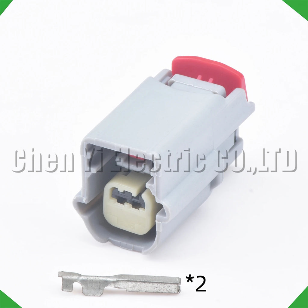 2-Pin Front Bumper Radar Probe knock sensor temperature sensor 31402-2110 sensor sensor
