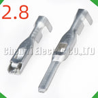 auto connector female crimp 10762775 10762803 sheath automotive connectors harness