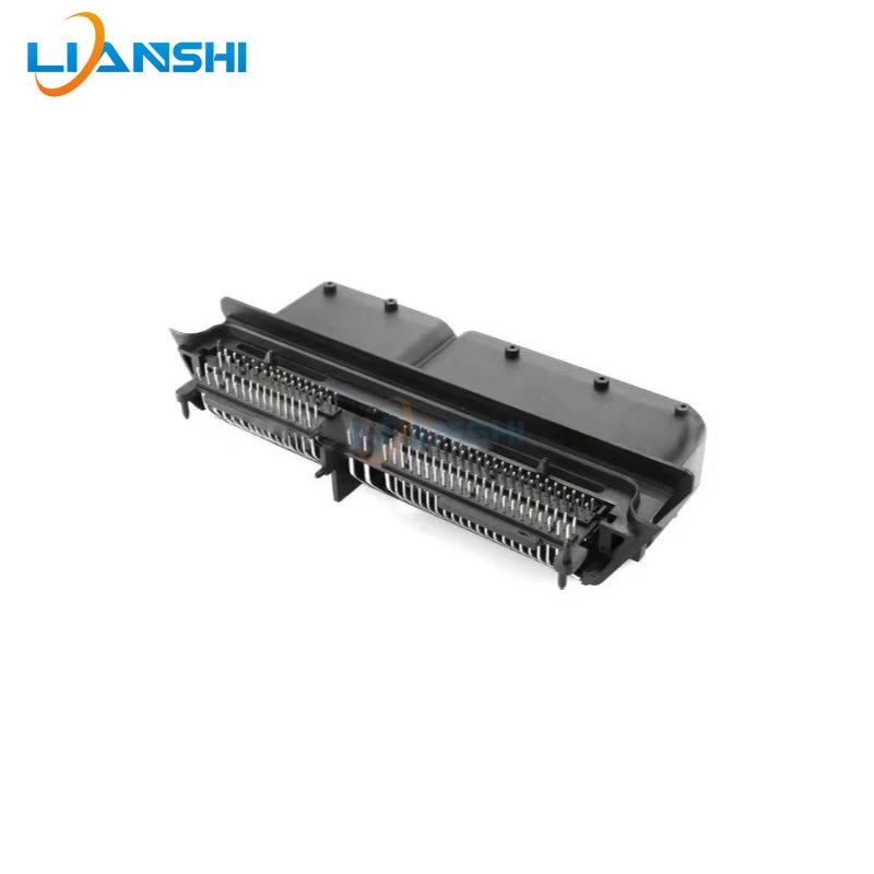 3-1534903-5 is a waterproof connector for 154-hole TE type ECU computer board plugs. 3-1534904-4
