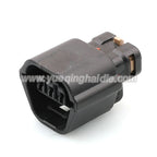 3 Pin Connector Waterproof 1.2mm Male Female Connector Auto EVO Camshaft Cable Socket For Hyundai Kia 7182-8730-30 7283-8730-30