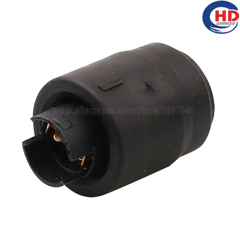 Auto lamp holder wiring harness connector plug HDL-211