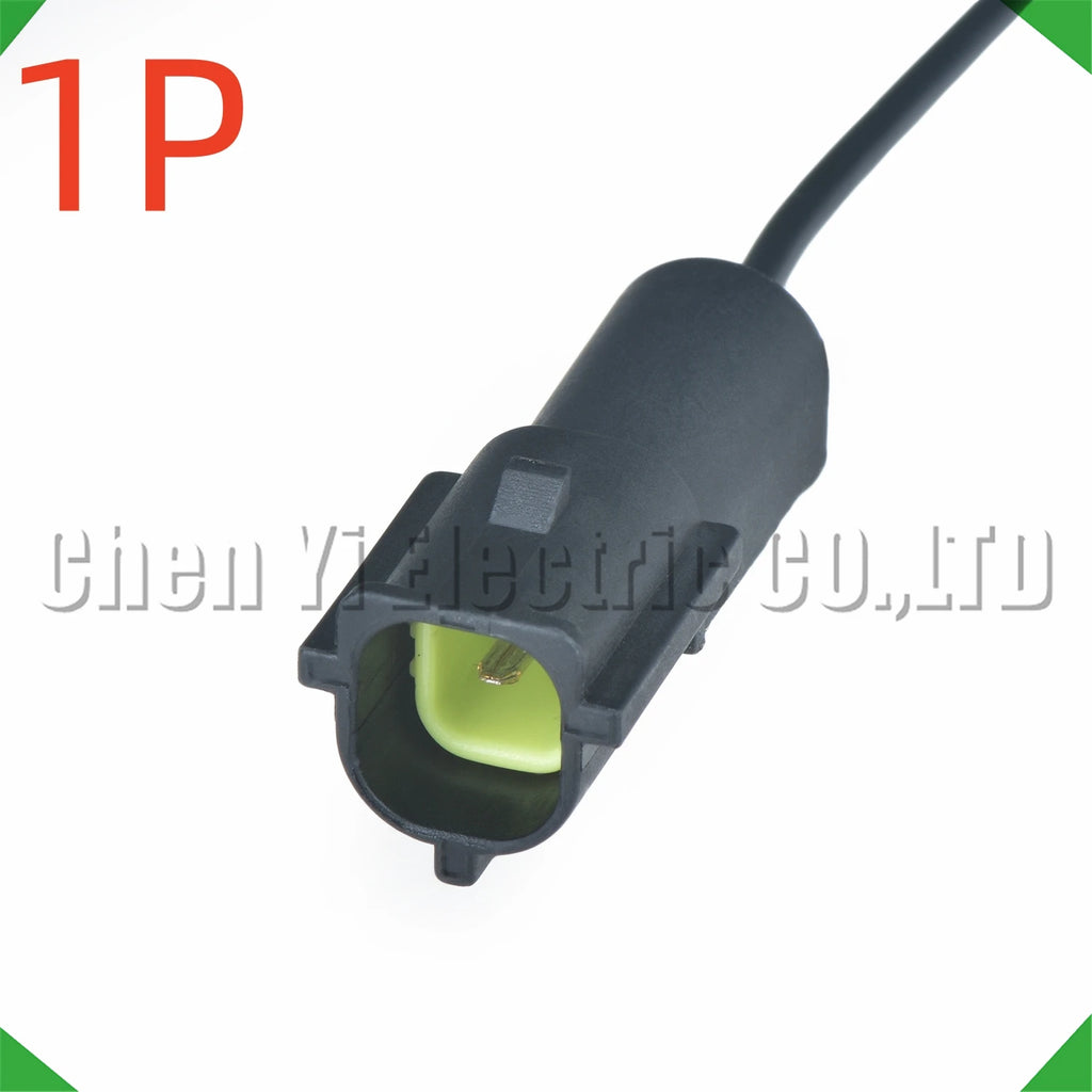1-Pin Auto Connector Connector Automotive Connectors harness 174879-2 174877-2 general