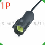 1-Pin Auto Connector Connector Automotive Connectors harness 174879-2 174877-2 general