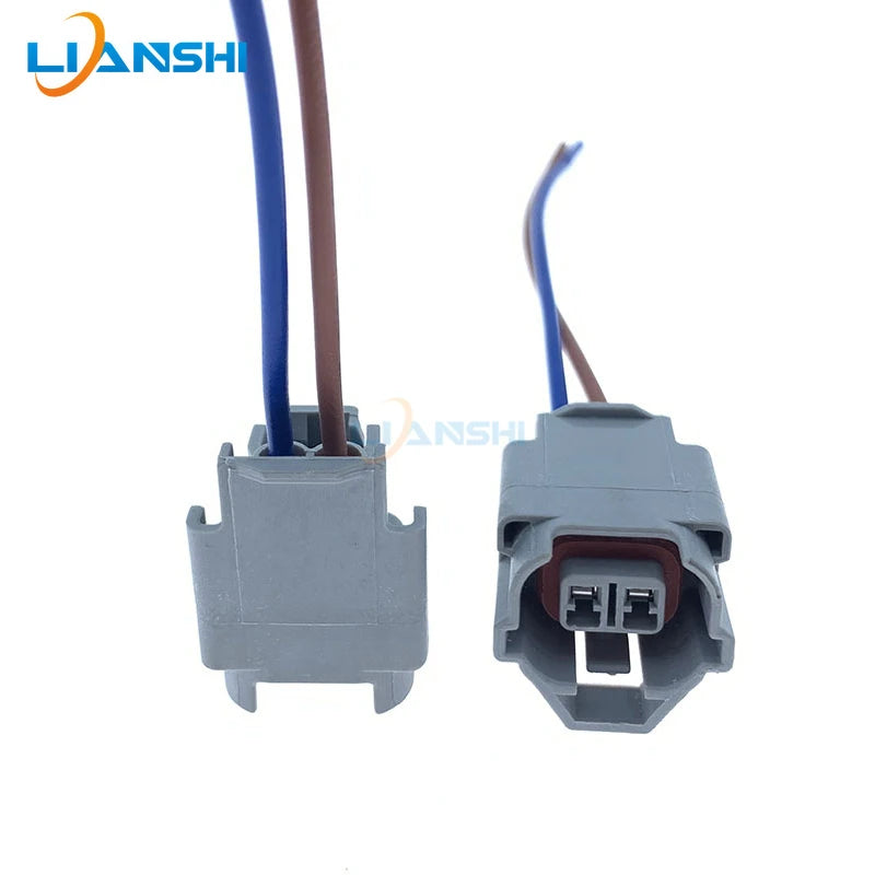 Suitable for the fuel injector wiring harness plug of Hyundai Verna, Elantra, Elantra, Santar Sonata, ix35