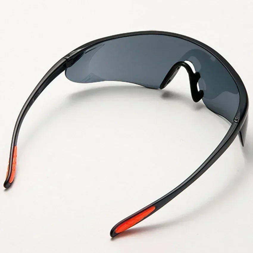 Safety Goggles Eye Glasses for Cycling Working Women Men Clear Eye Sand Prevention Anti-Splash Wind Dust Proof Eyewears Amagi
