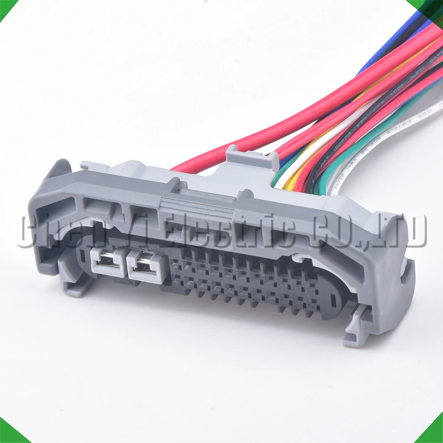 24-Pin Connector waterproof connector Headlight DRIVER Control Toyota Toyota headlight led